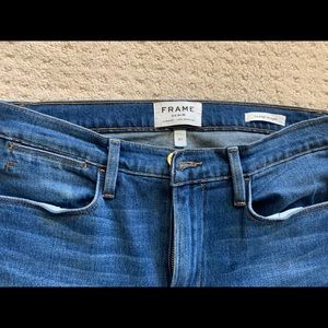 Frame jeans
